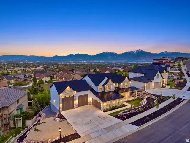 6244 W Fort Pierce Way, Herriman, UT 84096 - #2