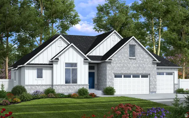 8513 S Maple Water Dr W #201, West Jordan, UT 84081 - #1
