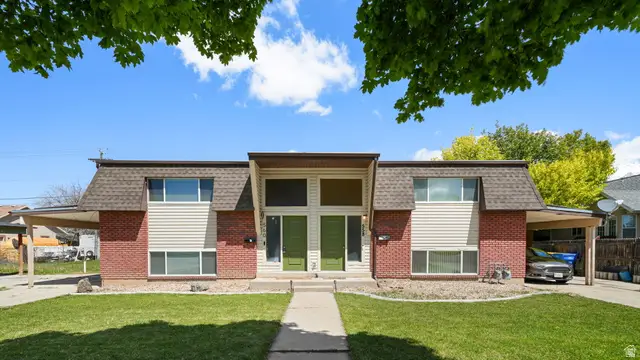 558 W 400 N, Orem, UT 84057 - #1