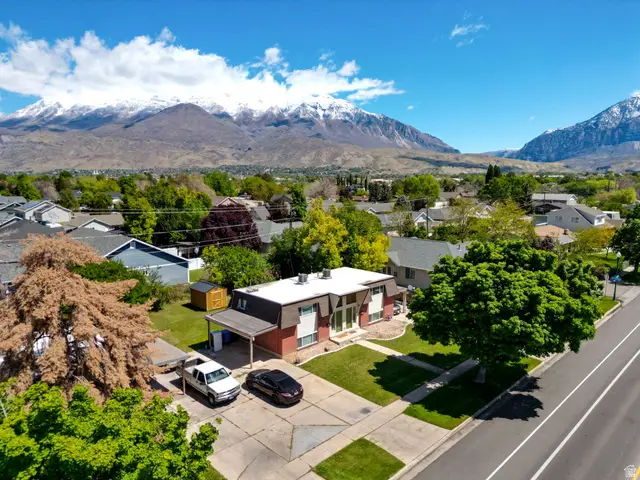 558 W 400 N, Orem, UT 84057 - #2