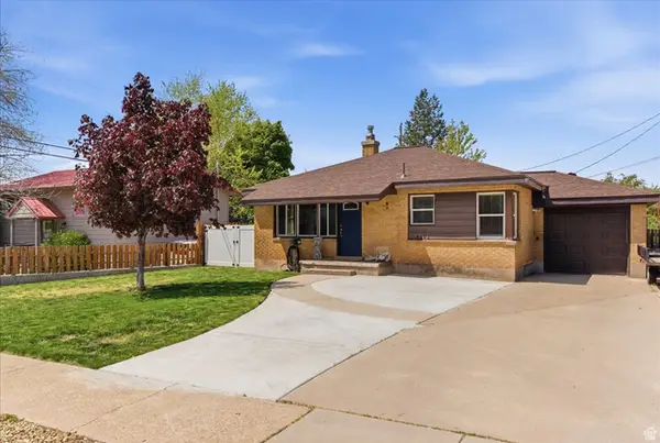 837 Polk Ave, North Ogden, UT 84404