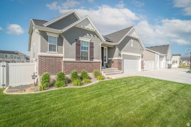 3362 W 2500 N, Clinton, UT 84015 - #2