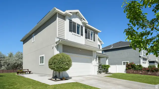 253 N 240 E, Vineyard, UT 84059 - #2