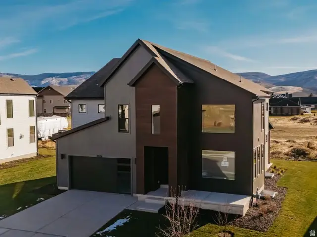 2836 E Hayloft Ln #215, Heber City, UT 84032 - #1