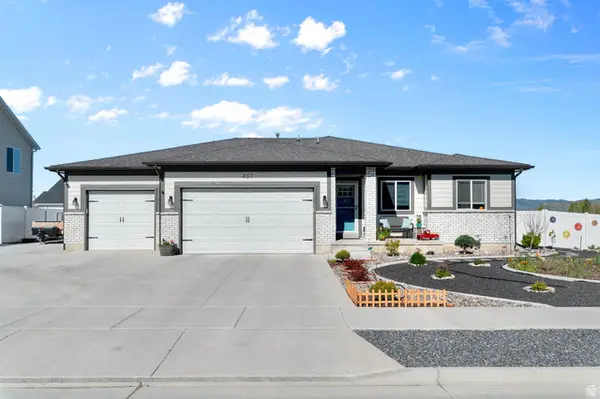 437 N 770 W, Smithfield, UT 84335