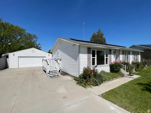 3762 S Paine Rd #118, Magna, UT 84044 - #3