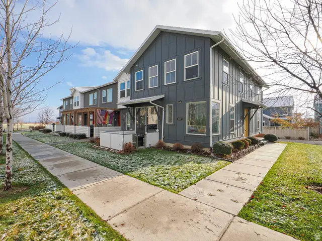 6187 W Birch Run Rd, South Jordan, UT 84009 - #1