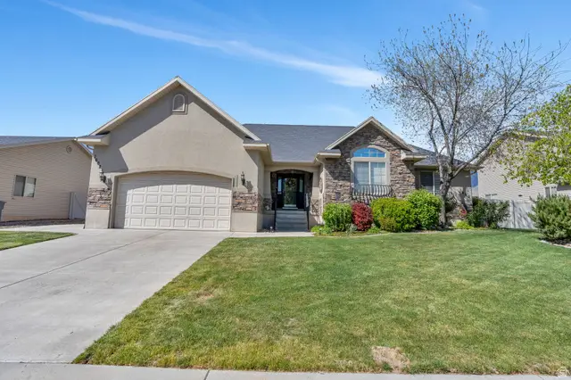 1602 Renaissance Way, Springville, UT 84663 - #2