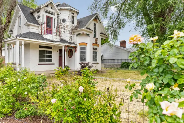 777 E Scott Ave, Millcreek, UT 84106 - #2