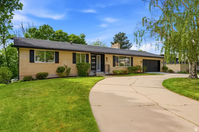 871 N Bonita Way E #19, Centerville, UT 84014 - #1