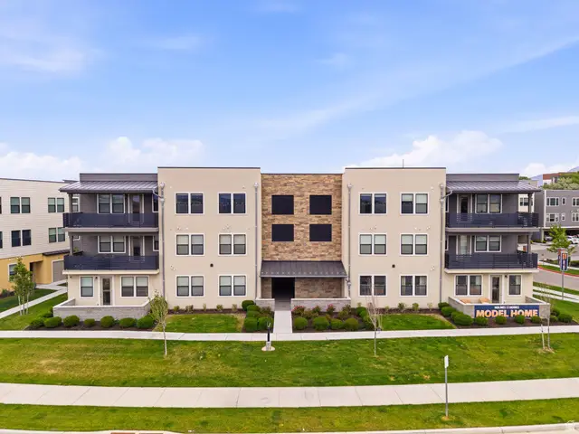 8392 S Sky Mirror Ln #202, Midvale, UT 84047 - #1