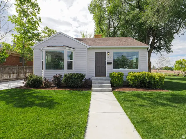 3010 E 3345 S, Salt Lake City, UT 84109 - #1