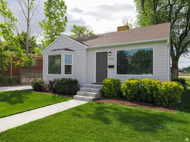 3010 E 3345 S, Salt Lake City, UT 84109 - #2