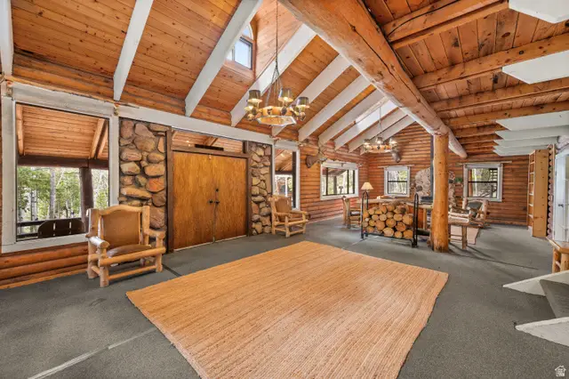 4725 Pine Ridge Rd, Kamas, UT 84036 - #2
