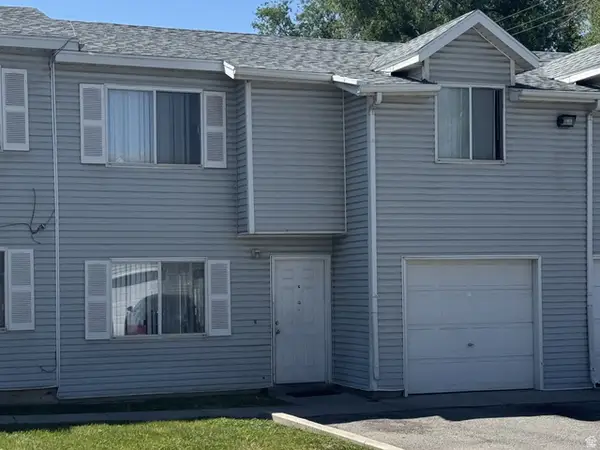 241 E Crestone #C, Salt Lake City, UT 84115