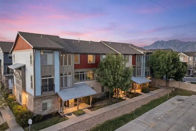 871 W Soville Ct, Midvale, UT 84047 - #1