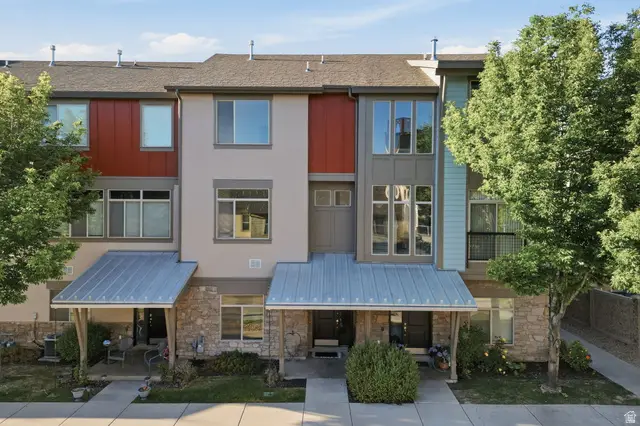 871 W Soville Ct, Midvale, UT 84047 - #2