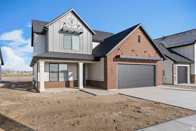 4305 W 400 S #605, West Point, UT 84015 - #2
