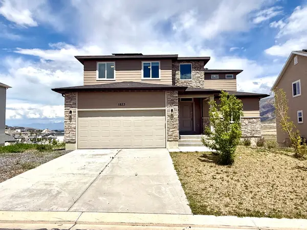 1823 S Longview Rd, Santaquin, UT 84655