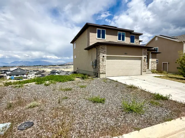 1823 S Longview Rd, Santaquin, UT 84655 - #2