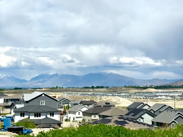 1823 S Longview Rd, Santaquin, UT 84655 - #3