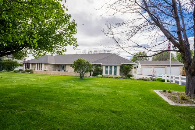 820 S 500 W, Vernal, UT 84078 - #1