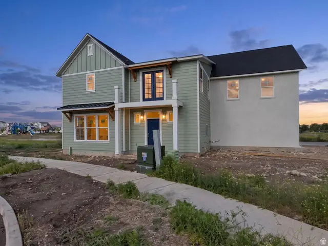 720 S Harrison Dr, Springville, UT 84663 - #1