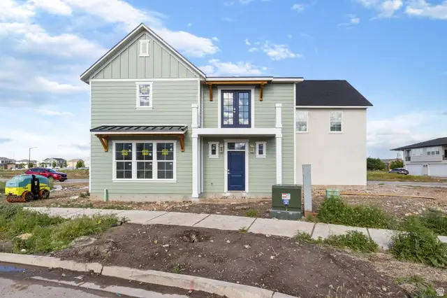 720 S Harrison Dr, Springville, UT 84663 - #2