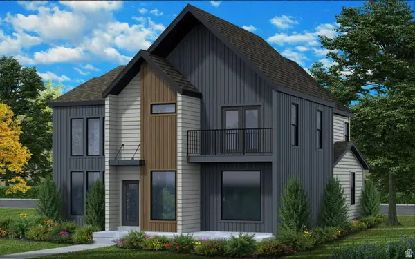 3016 E Storm Loop #236, Heber City, UT 84032