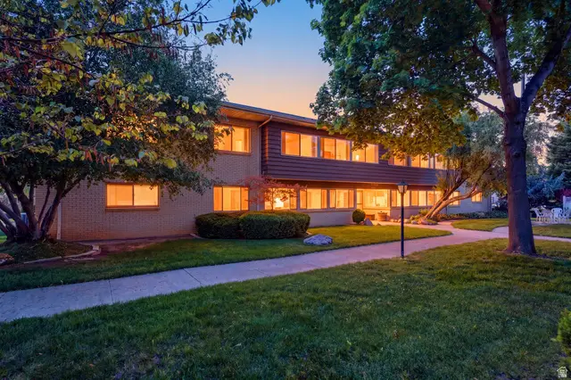 1154 E 2700 S #O118, Salt Lake City, UT 84106 - #1