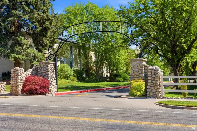 1154 E 2700 S #O118, Salt Lake City, UT 84106 - #3