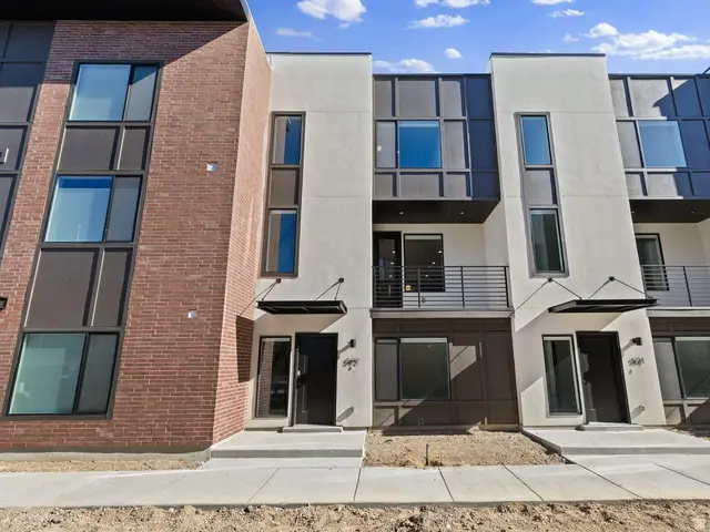 622 E Eleanor Cv S #28, Salt Lake City, UT 84107 - #1
