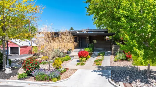 1025 E Herbert Ave, Salt Lake City, UT 84105