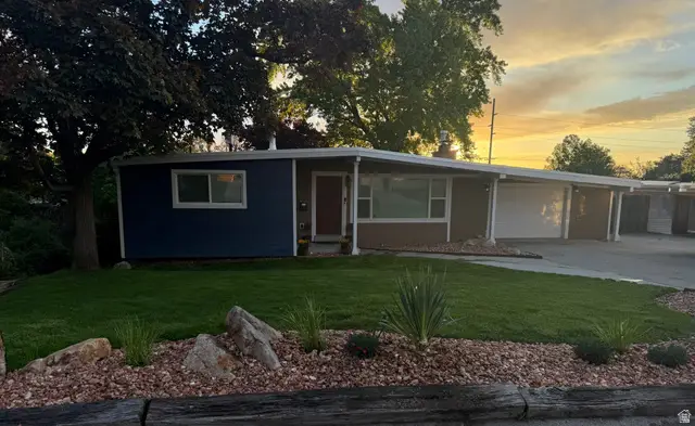 4120 S 3340 E, Holladay, UT 84124 - #2