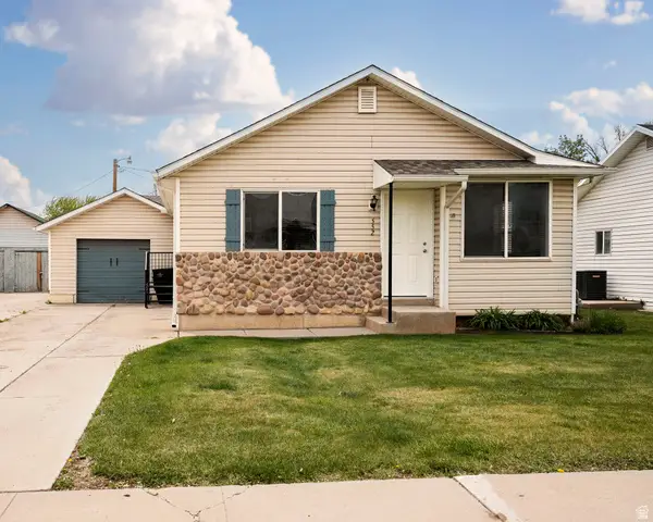 552 E 300 N, Roosevelt, UT 84066