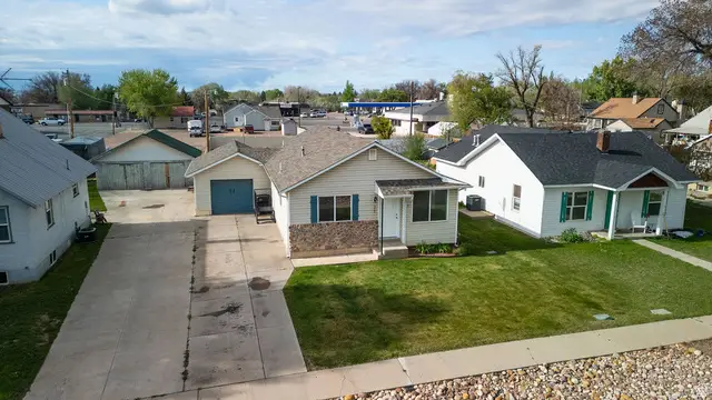 552 E 300 N, Roosevelt, UT 84066 - #3