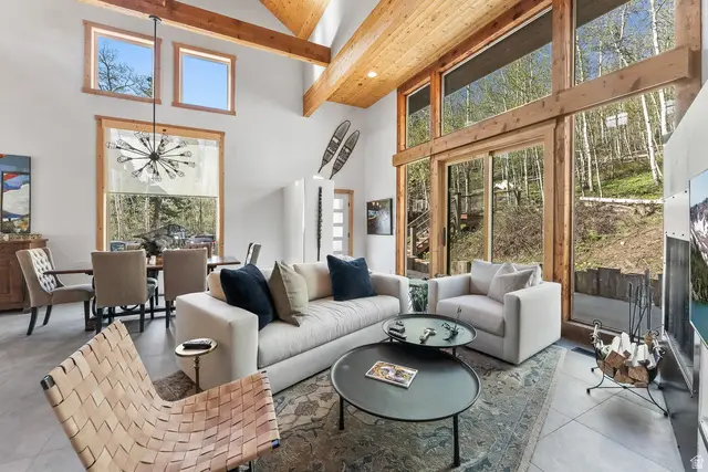 10351 N Kimball Canyon Rd #14, Park City, UT 84098 - #1