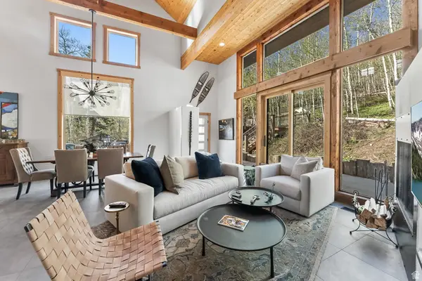 10351 N Kimball Canyon Rd #14, Park City, UT 84098
