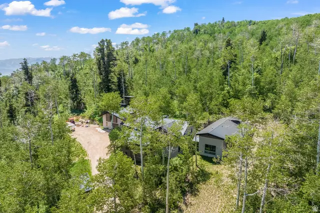 10351 N Kimball Canyon Rd #14, Park City, UT 84098 - #3