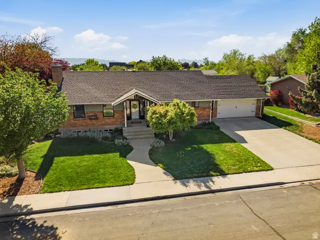 331 N 1100 E, Orem, UT 84097 - #2