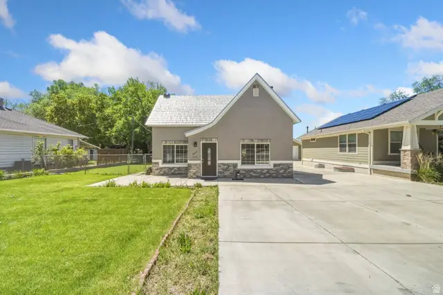 2847 S Monroe Blvd, Ogden, UT 84403 - #1