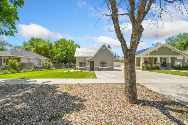 2847 S Monroe Blvd, Ogden, UT 84403 - #2
