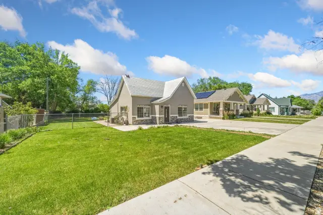 2847 S Monroe Blvd, Ogden, UT 84403 - #3