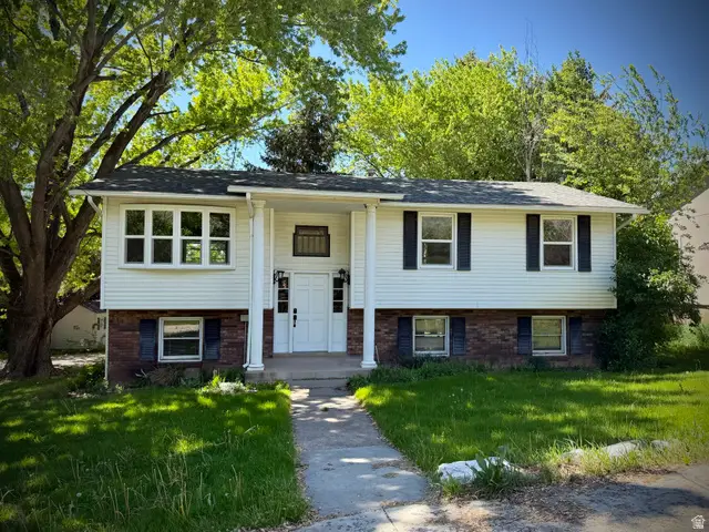 2115 N Fruitland Dr E, North Ogden, UT 84414 - #1