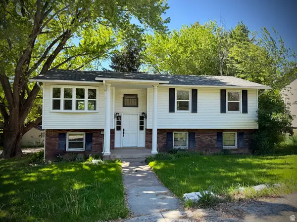 2115 N Fruitland Dr E, North Ogden, UT 84414