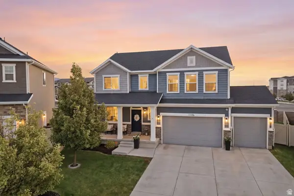 11996 S Window Arch Ln W, Herriman, UT 84096