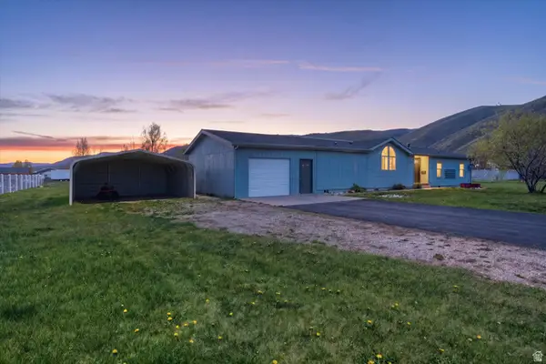 230 Webster, Montpelier, ID 83254