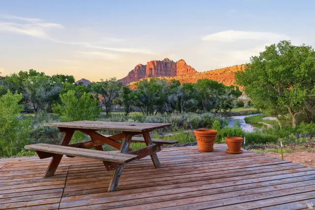 995 W 230 S, Rockville, UT 84763 - #1