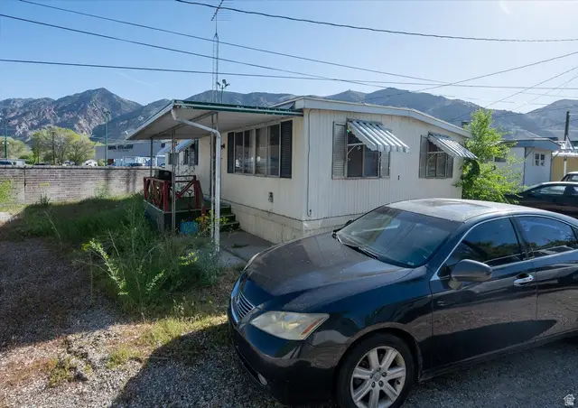 410 N Main St #4, Brigham City, UT 84302 - #3