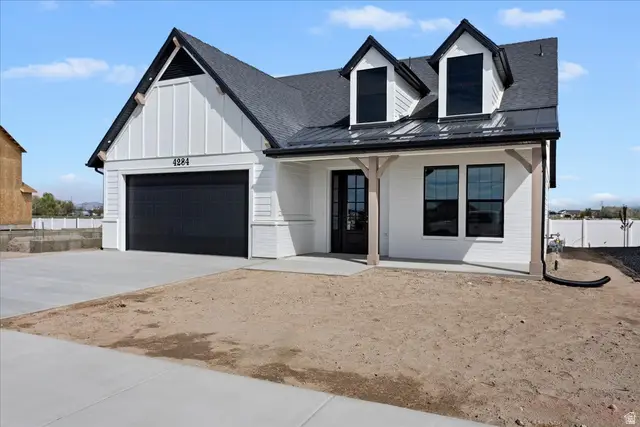 4285 W 400 S #603, West Point, UT 84015 - #2